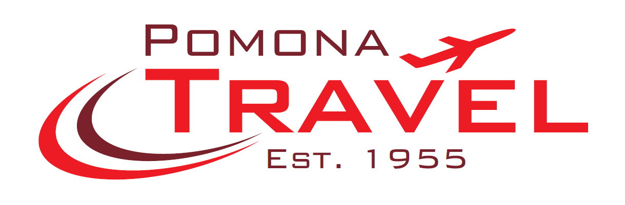 Pomona Travel Agency